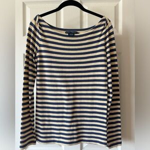 Ralph Lauren long-sleeved top